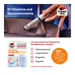 Doppelherz Ortho Immun Duo