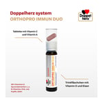 Doppelherz Ortho Immun Duo