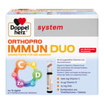 Doppelherz Ortho Immun Duo