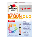 Doppelherz Ortho Immun Duo