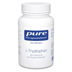 Pure Encapsulations L-Tryptophan