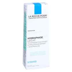 La Roche-Posay Hydraphase Ha Creme leicht