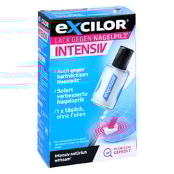 Excilor Intensiv Lack gegen Nagelpilz