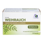 Weihrauch 450 mg Boswellia Serrata Produktbild 2