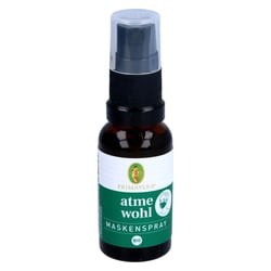 Atmewohl Maskenspray bio