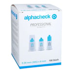 Alphacheck Prof Pen30gx8 mm Produktbild 1