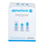 Alphacheck Prof Pen30gx8 mm Produktbild 2