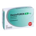 DesloPUREN 5 mg