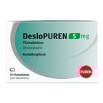 DesloPUREN 5 mg