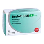 DesloPUREN 5 mg
