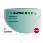 DesloPUREN 5 mg