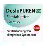 DesloPUREN 5 mg