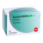 DesloPUREN 5 mg