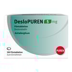 DesloPUREN 5 mg