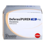 Deferasipuren 90 mg Fta Produktbild 2