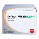 Deferasipuren 180 mg Fta Produktbild 2