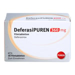 Deferasipuren 360 mg Fta Produktbild 2