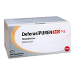 Deferasipuren 360 mg Fta Produktbild 1