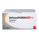 Deferasipuren 360 mg Fta Produktbild 2
