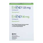 Emend 125 mg/80 mg Produktbild 2