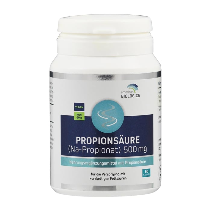 Propionsäure Na-Propionat American Biologics