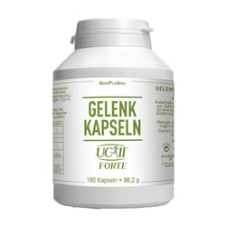Gelenkkapseln Uc Ii Forte