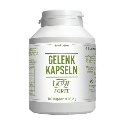 Gelenkkapseln Uc Ii Forte