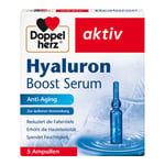 Doppelherz Hyaluron Boost Serum