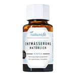 Naturafit Entwässerung natürlich Produktbild 1