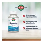 Magnesium 500 mg KAL Produktbild 3