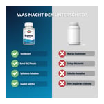 Magnesium 500 mg KAL Produktbild 4