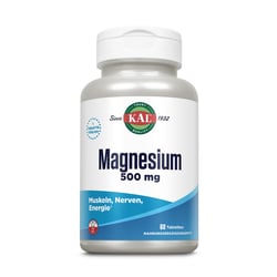 Magnesium 500 mg KAL