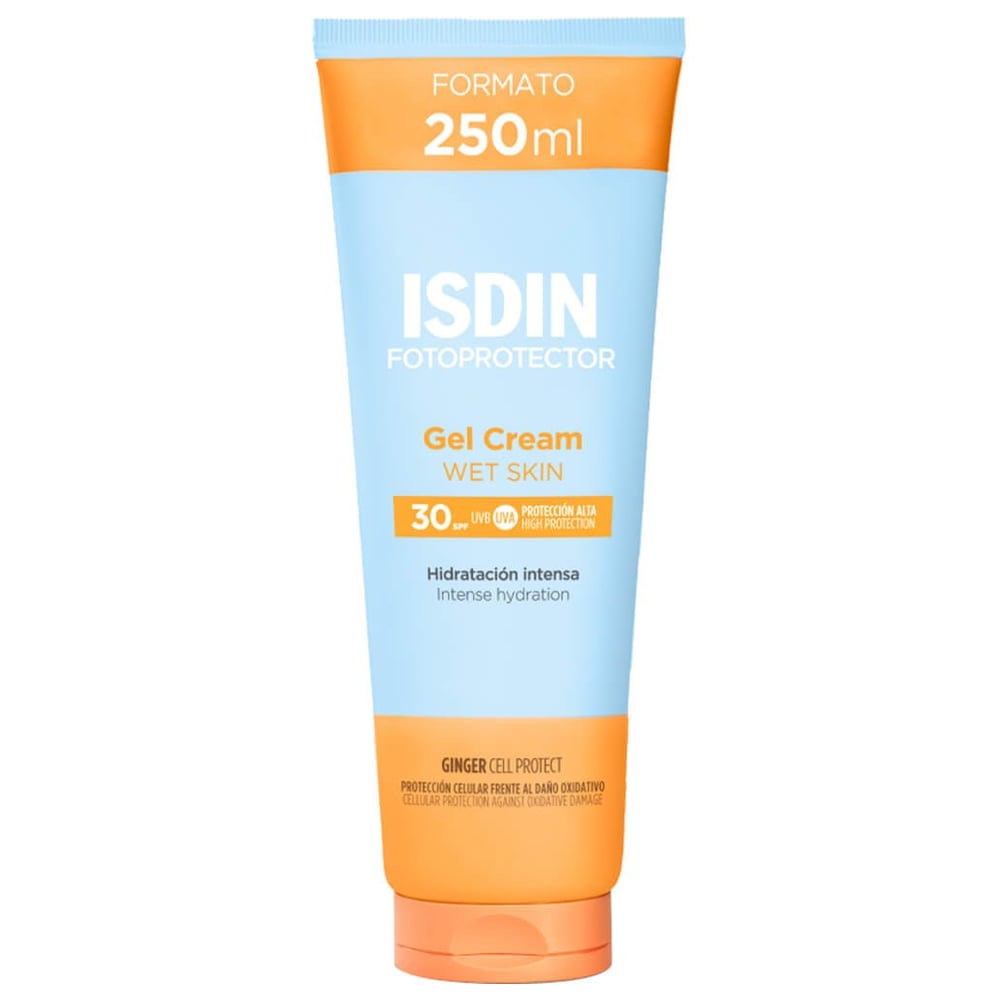 Isdin Fotoprotector Gel Cream Lsf 30