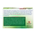 Doppelherz Haar plus