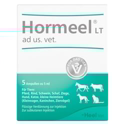 Hormeel Lt Ad Us Vet