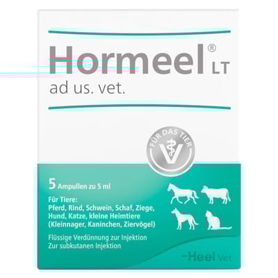 Hormeel Lt Ad Us Vet