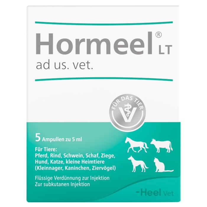 Hormeel Lt Ad Us Vet