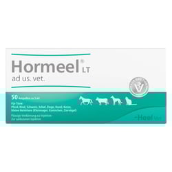 Hormeel Lt Ad Us Vet