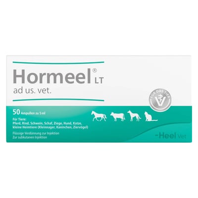 Hormeel Lt Ad Us Vet