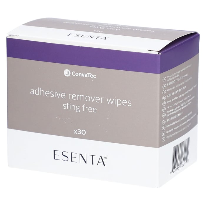 Esenta Pflasterentfe Tuech