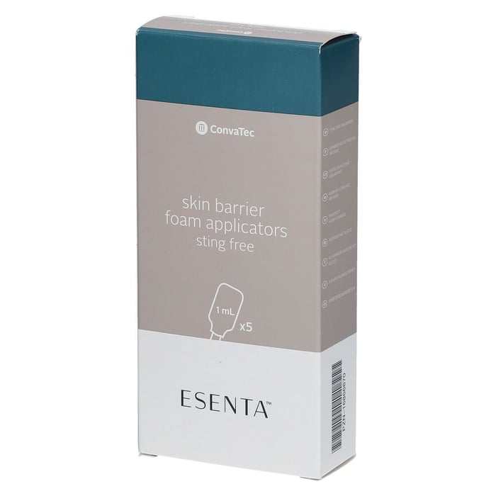 Esenta Hautschutz Applikator