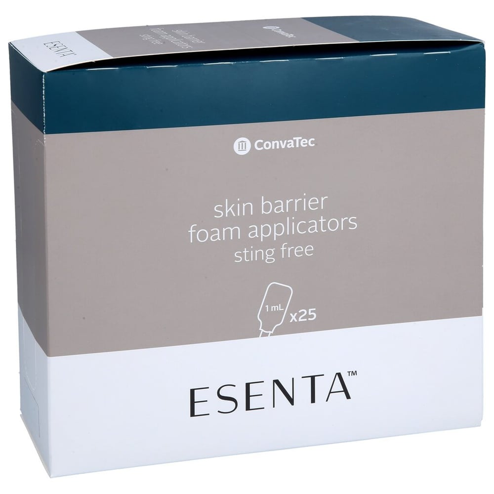 Esenta Hautschutz App Ster