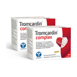 Tromcardin complex