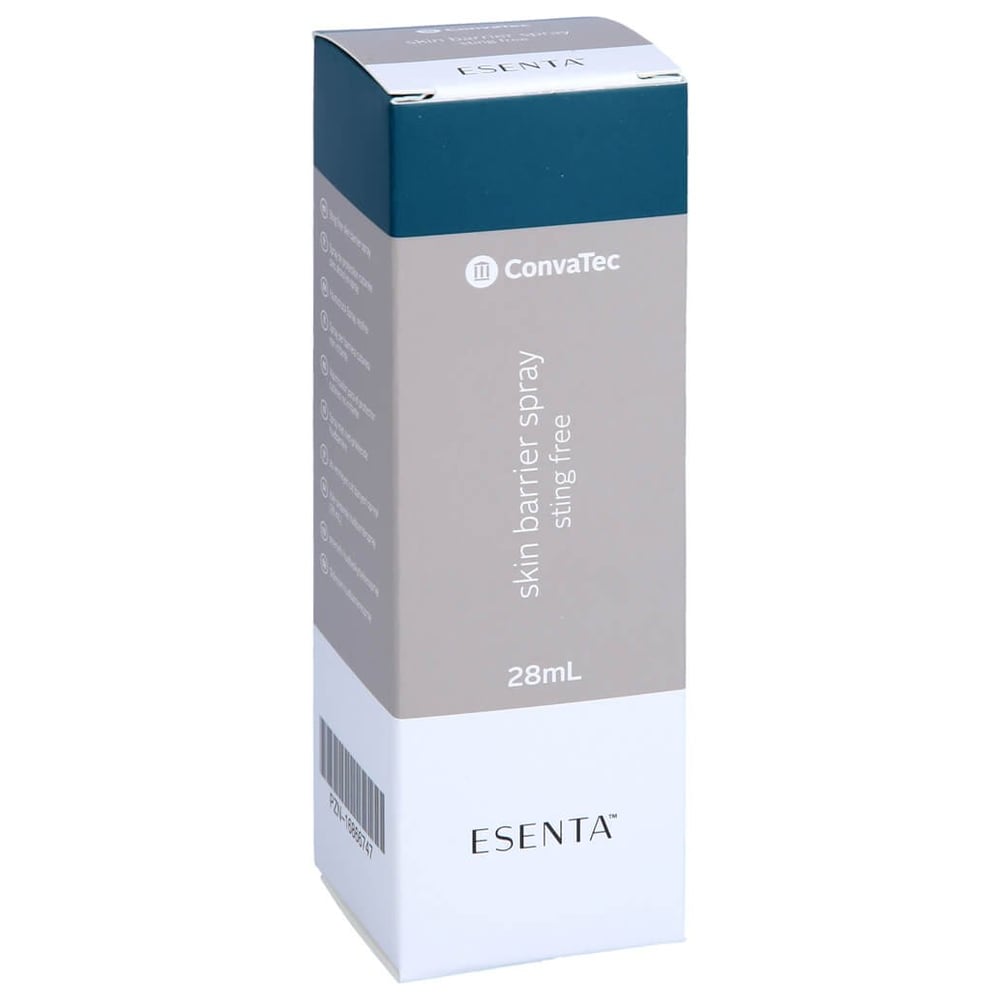 Esenta Hautschutz Spray