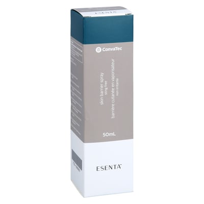 Esenta Hautschutz Spray