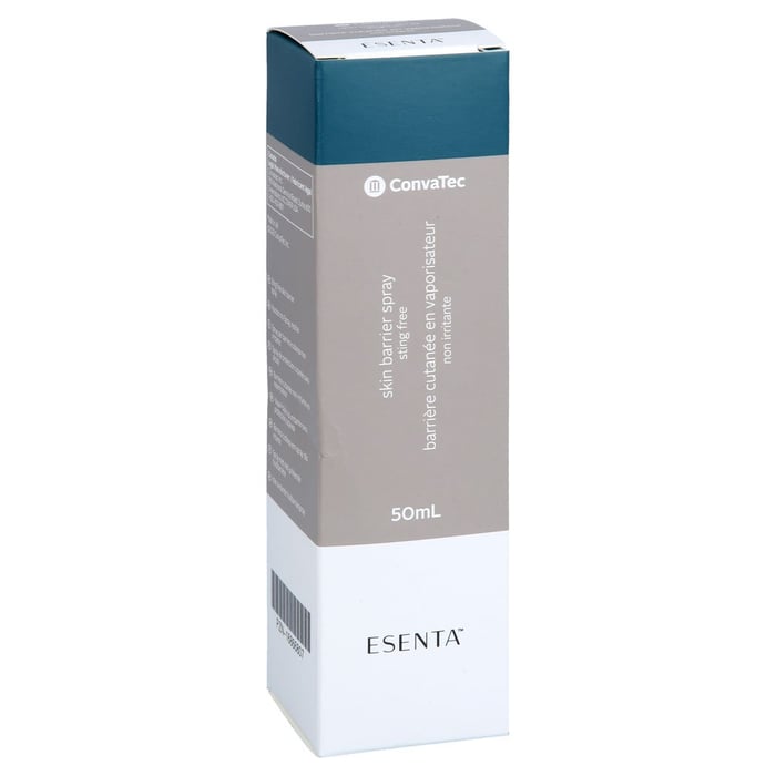 Esenta Hautschutz Spray