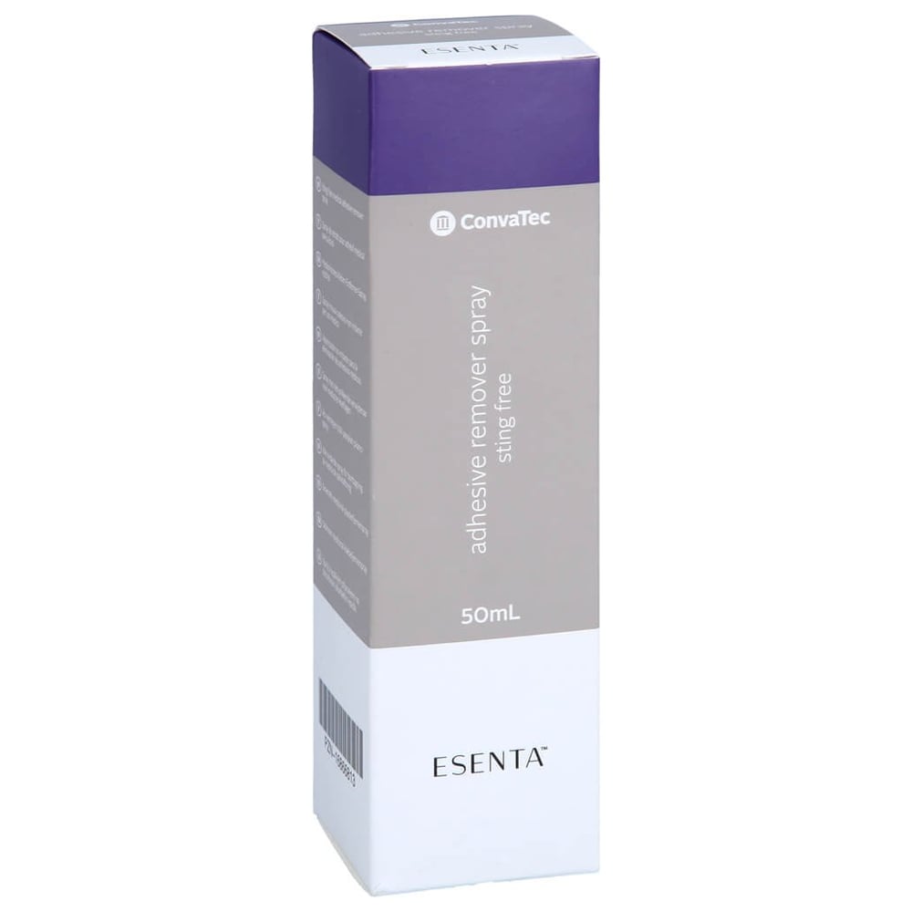 Esenta Pflasterentfe Spray