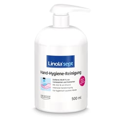 Linola sept Hand-Hygiene-Reinigung