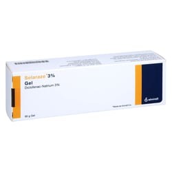 Solaraze 3% Gel