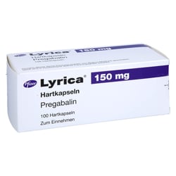 Lyrica 150 mg